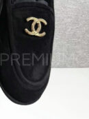 Chanel лоферы PR427057 32