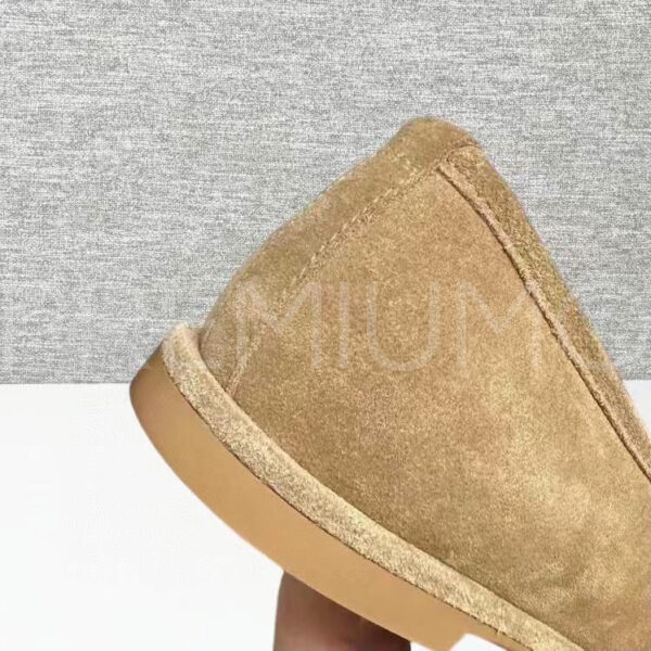 Chanel лоферы PR942838 18