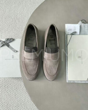 Brunello Cucinelli лоферы PR318430