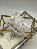 Hermes картхолдер PR823590 3