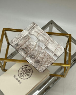 Hermes картхолдер PR823590