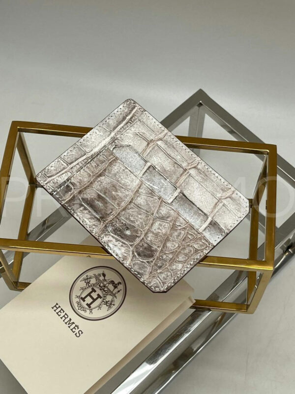 Hermes картхолдер PR823590