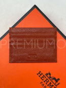 Hermes картхолдер PR110715 3