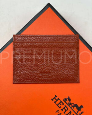 Hermes картхолдер PR110715