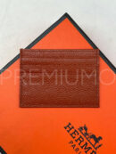 Hermes картхолдер PR110715 4