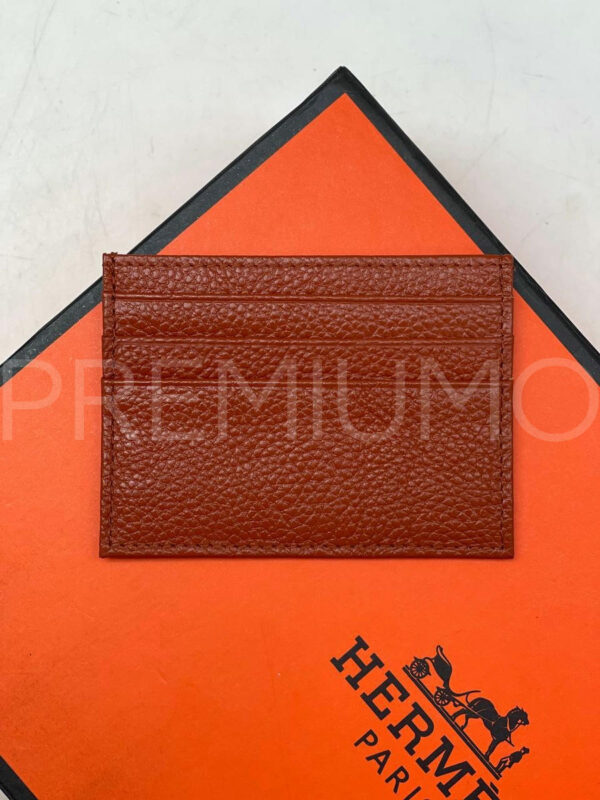 Hermes картхолдер PR110715 2