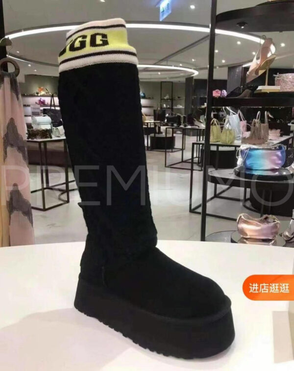 UGG угги PR940683 4