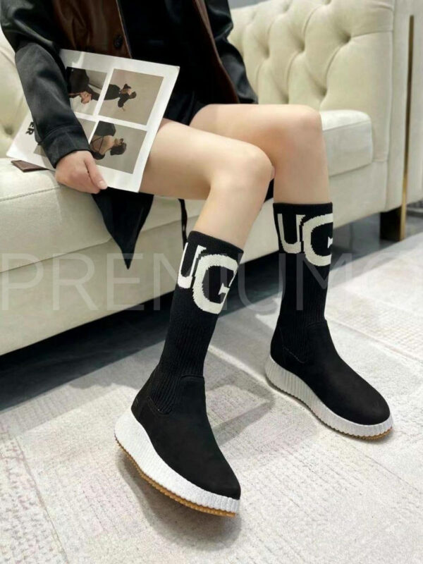 UGG угги PR585465 4