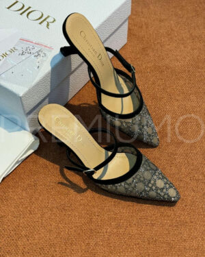 Christian Dior мюли PR217324