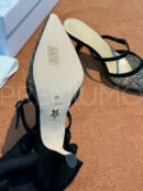 Christian Dior мюли PR217324 13