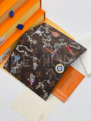 Louis Vuitton обложка на паспорт PR289503 7