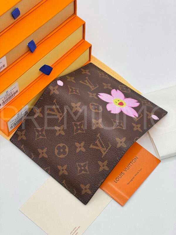 Louis Vuitton обложка на паспорт PR948929 3