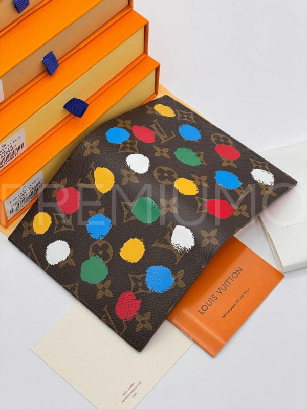 Louis Vuitton обложка на паспорт PR302939 3