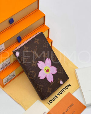 Louis Vuitton обложка на паспорт PR948929
