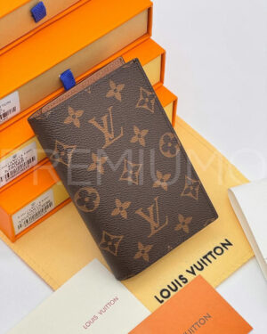 Louis Vuitton обложка на паспорт PR534297