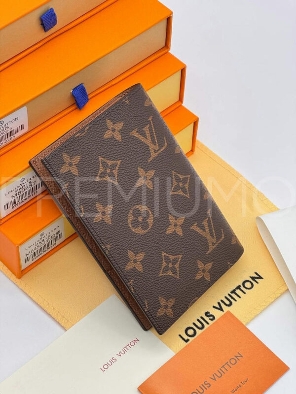 Louis Vuitton обложка на паспорт PR534297 2