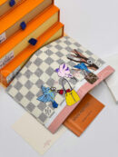 Louis Vuitton обложка на паспорт PR508585 7