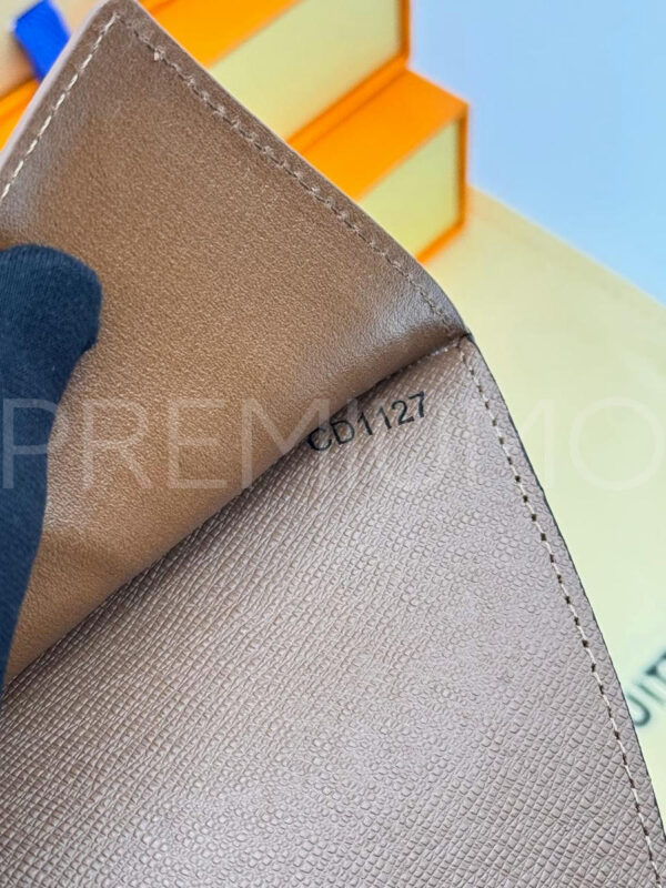 Louis Vuitton обложка на паспорт PR534297 7
