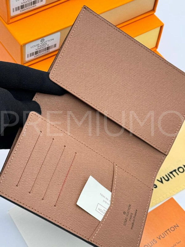 Louis Vuitton обложка на паспорт PR534297 8