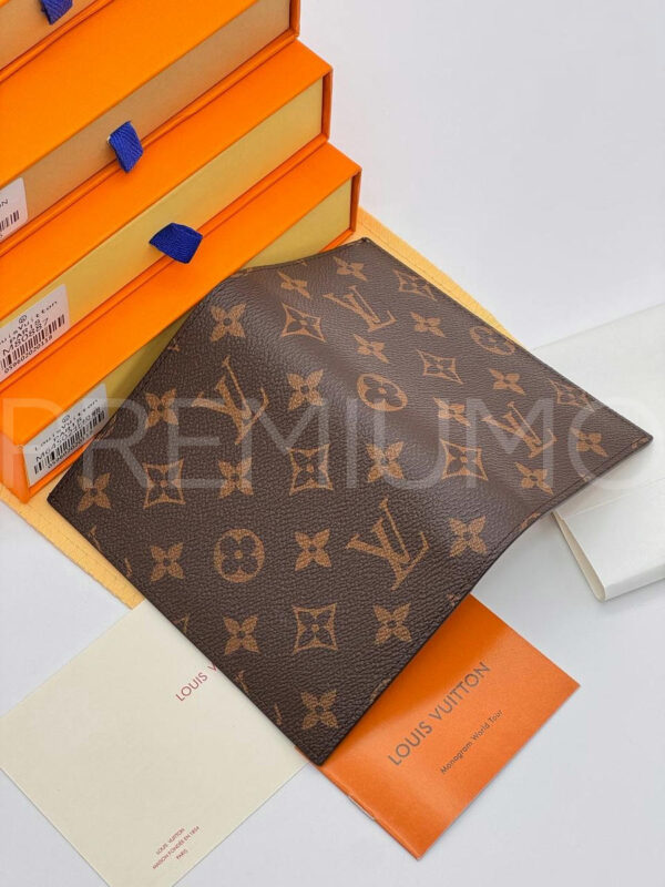 Louis Vuitton обложка на паспорт PR534297 3