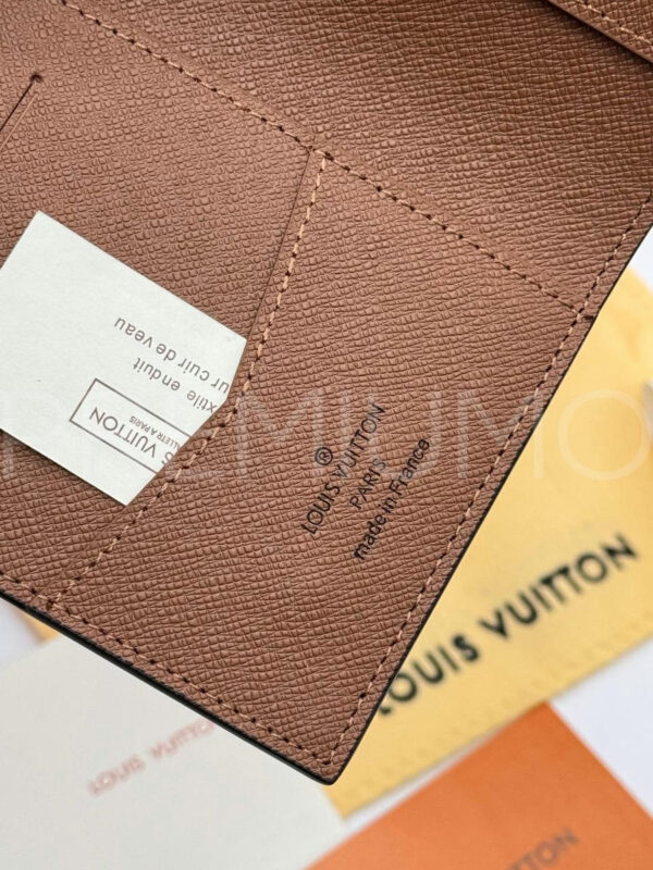 Louis Vuitton обложка на паспорт PR534297 5