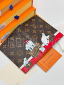 Louis Vuitton обложка на паспорт PR733946 8