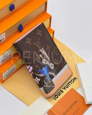 Louis Vuitton обложка на паспорт PR553990