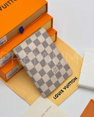 Louis Vuitton обложка на паспорт PR503022