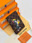 Louis Vuitton обложка на паспорт PR557636 5