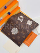 Louis Vuitton обложка на паспорт PR527028 7
