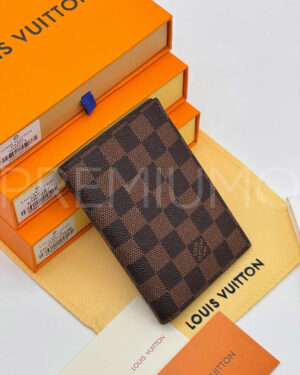 Louis Vuitton обложка на паспорт PR488838