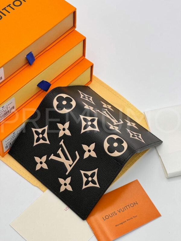 Louis Vuitton обложка на паспорт PR525168 3