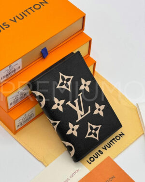 Louis Vuitton обложка на паспорт PR525168