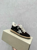 Golden Goose кроссовки PR448402 13