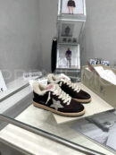 Golden Goose кроссовки PR448402 14