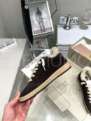 Golden Goose кроссовки PR448402 17