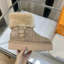 Louis Vuitton сапоги PR373979 7