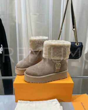 Louis Vuitton сапоги PR373979