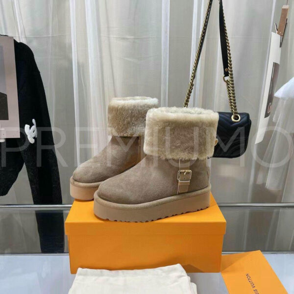 Louis Vuitton сапоги PR373979