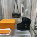 Louis Vuitton сапоги PR499558 6