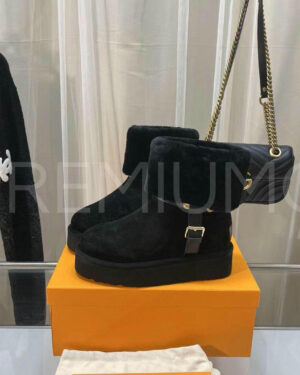 Louis Vuitton сапоги PR499558