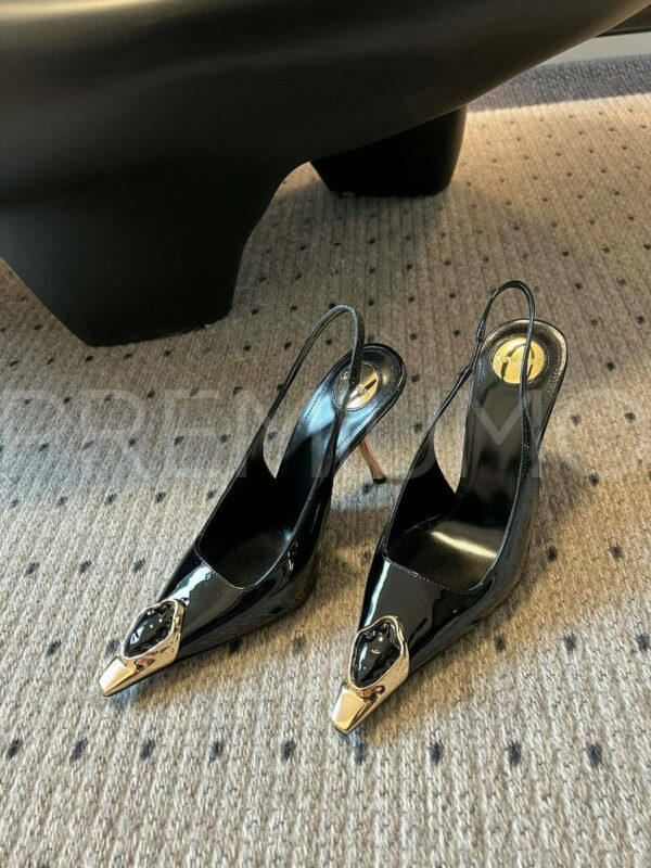 Yves Saint Laurent туфли PR371233