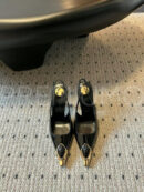 Yves Saint Laurent туфли PR371233 12