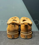 Chanel кроссовки PR209571 13