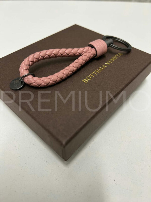 Bottega Veneta брелок PR652555