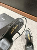 Yves Saint Laurent туфли PR245614 18
