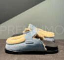 Hermes мюли PR517772 21