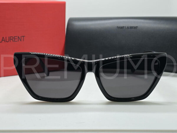 Yves Saint Laurent очки PR623233 3