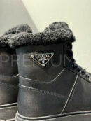 Prada кроссовки PR953993 12