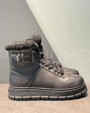 Prada кроссовки PR953993